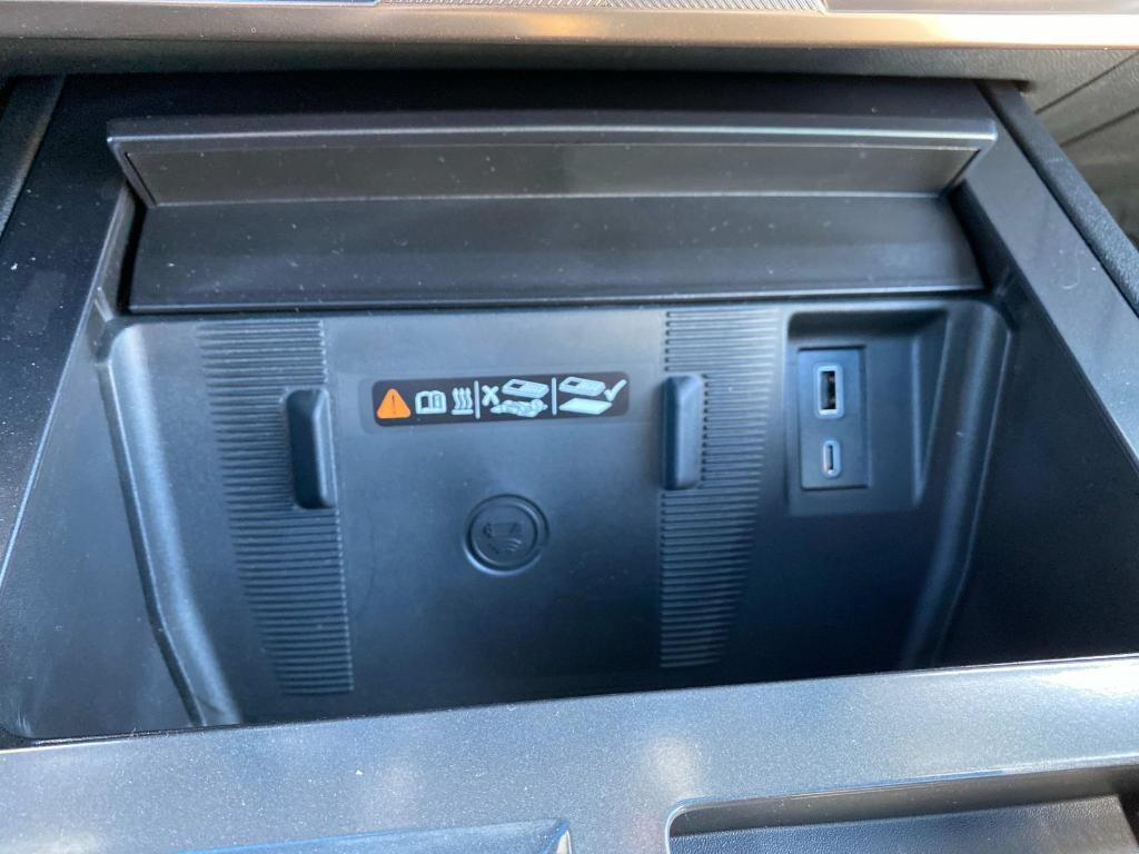 new 2025 GMC HUMMER EV SUV car, priced at $111,860