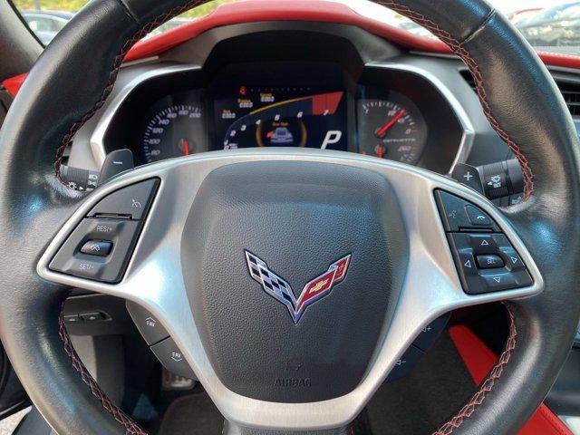 used 2014 Chevrolet Corvette Stingray car, priced at $55,995