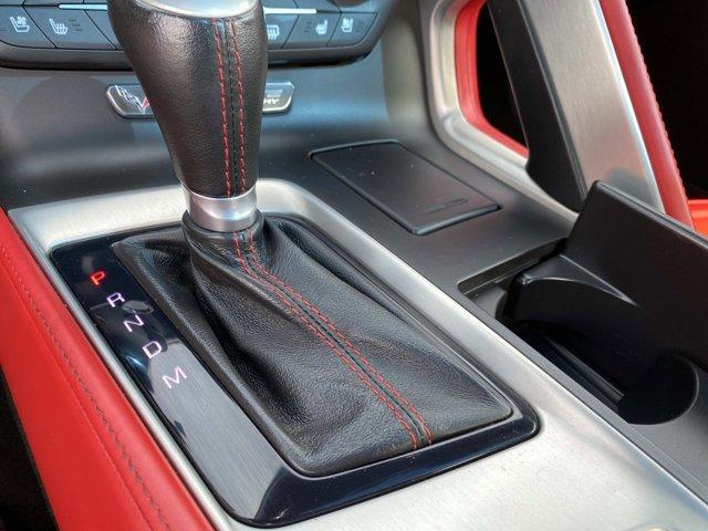 used 2014 Chevrolet Corvette Stingray car, priced at $55,995
