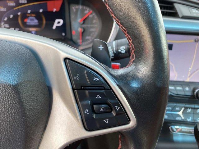 used 2014 Chevrolet Corvette Stingray car, priced at $55,995