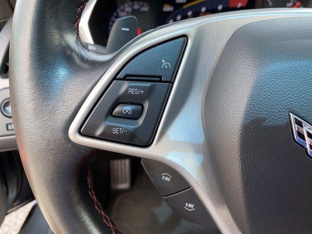 used 2014 Chevrolet Corvette Stingray car, priced at $55,995