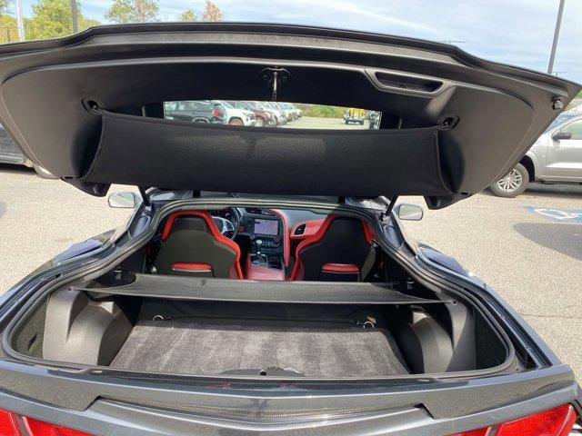used 2014 Chevrolet Corvette Stingray car, priced at $55,995