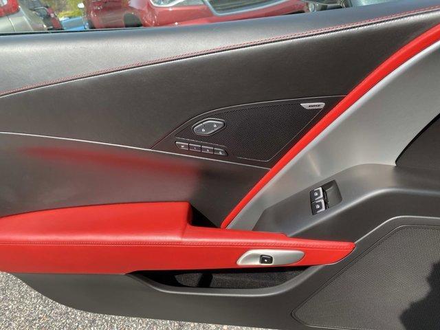 used 2014 Chevrolet Corvette Stingray car, priced at $55,995