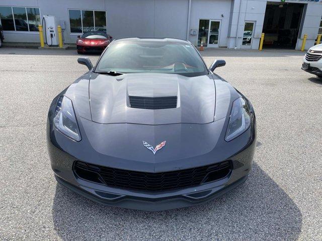 used 2014 Chevrolet Corvette Stingray car, priced at $55,995
