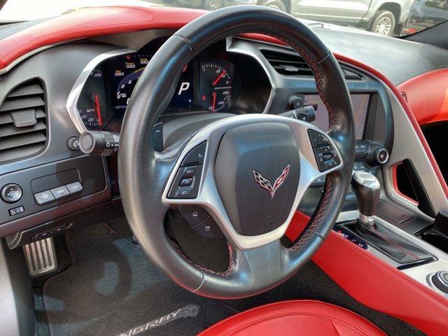 used 2014 Chevrolet Corvette Stingray car, priced at $55,995