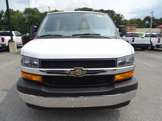 used 2022 Chevrolet Express 2500 car, priced at $37,850