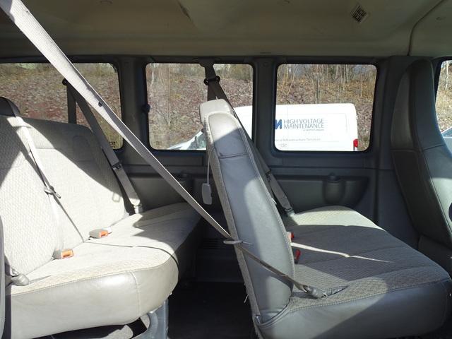 used 2019 Chevrolet Express 3500 car, priced at $32,950