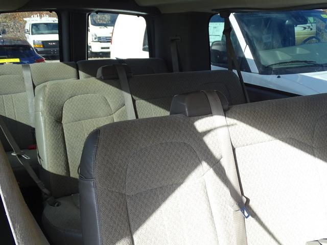 used 2019 Chevrolet Express 3500 car, priced at $32,950