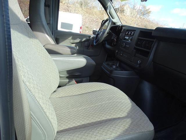 used 2019 Chevrolet Express 3500 car, priced at $32,950