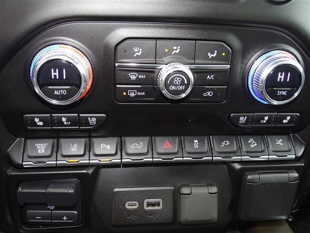 used 2023 GMC Sierra 3500 car, priced at $69,990