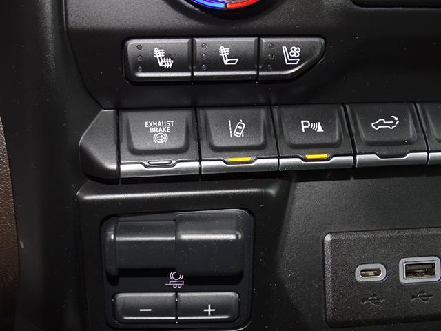used 2023 GMC Sierra 3500 car, priced at $69,990