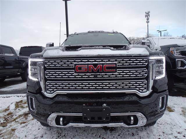 used 2023 GMC Sierra 3500 car, priced at $69,990