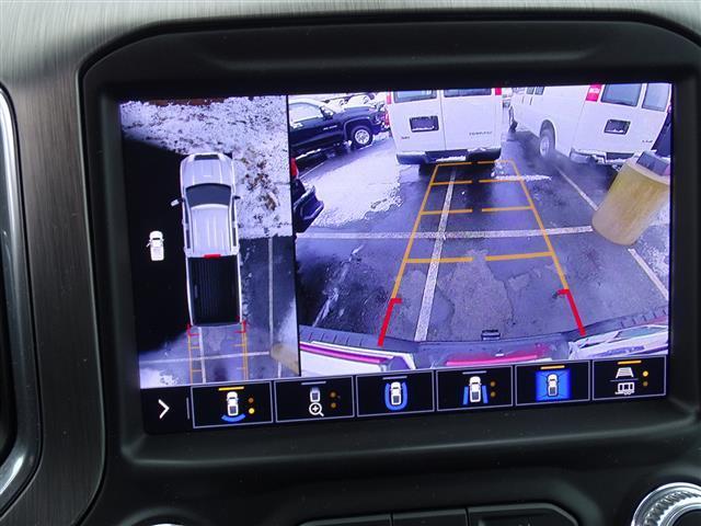 used 2023 GMC Sierra 3500 car, priced at $69,990