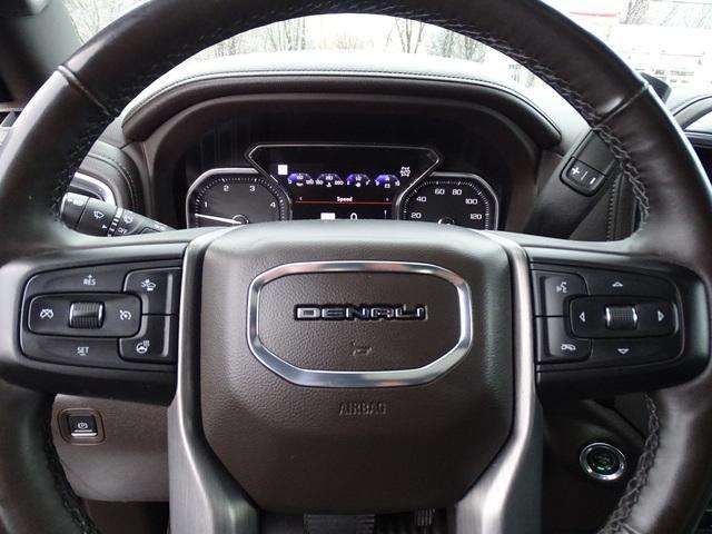 used 2023 GMC Sierra 3500 car, priced at $79,995