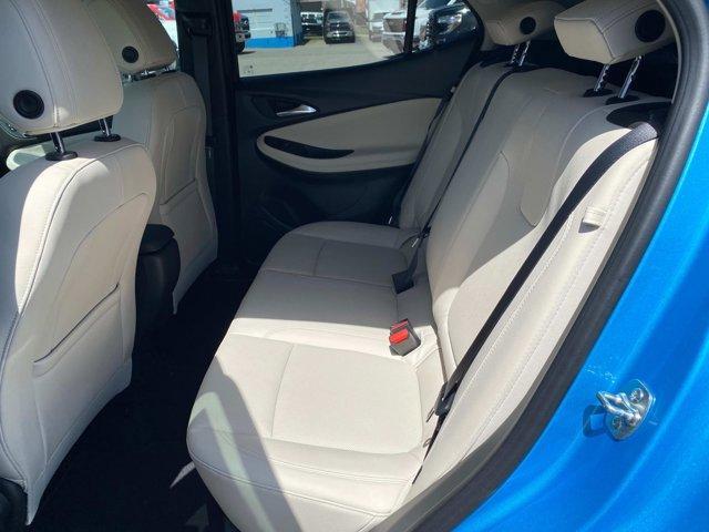 new 2025 Buick Encore GX car, priced at $32,125