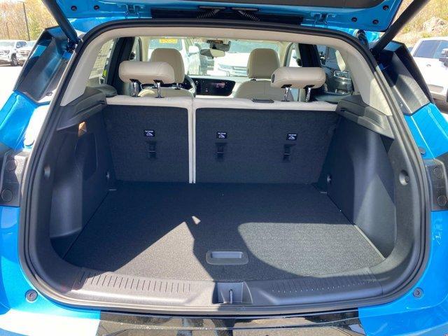 new 2025 Buick Encore GX car, priced at $32,125