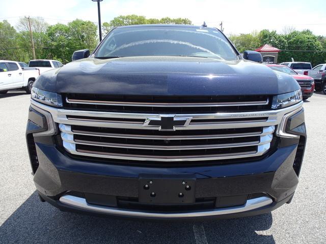 used 2023 Chevrolet Tahoe car, priced at $79,900