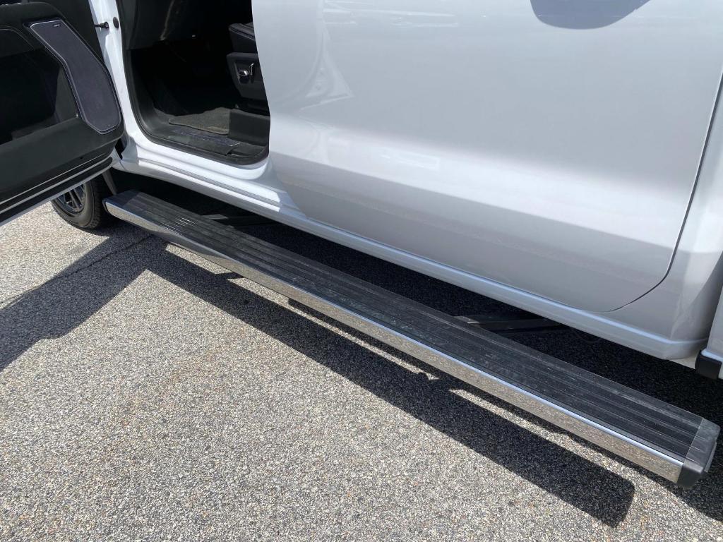 used 2022 GMC Sierra 1500 car