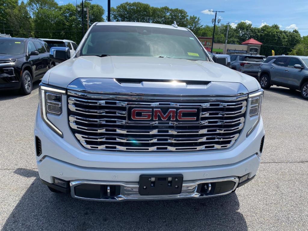 used 2022 GMC Sierra 1500 car