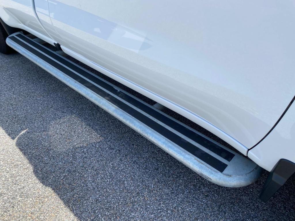 used 2024 Chevrolet Silverado 1500 car, priced at $32,750