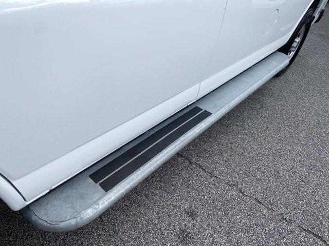 used 2024 GMC Savana 2500 car, priced at $34,875