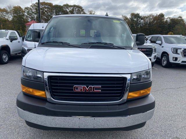 used 2024 GMC Savana 2500 car, priced at $34,875