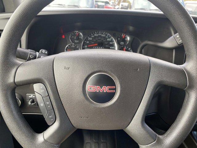 used 2024 GMC Savana 2500 car, priced at $34,875