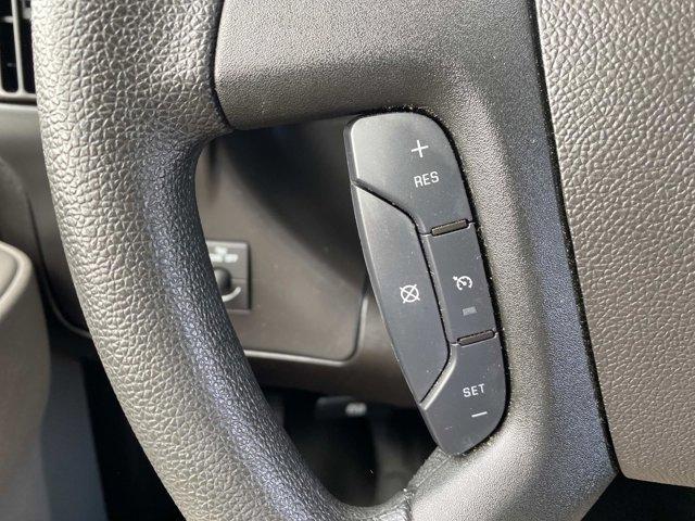 used 2024 GMC Savana 2500 car, priced at $34,875