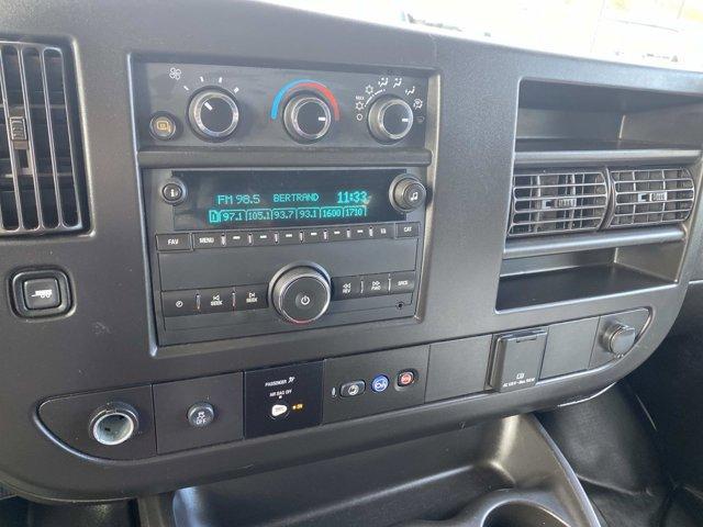 used 2024 GMC Savana 2500 car, priced at $34,875