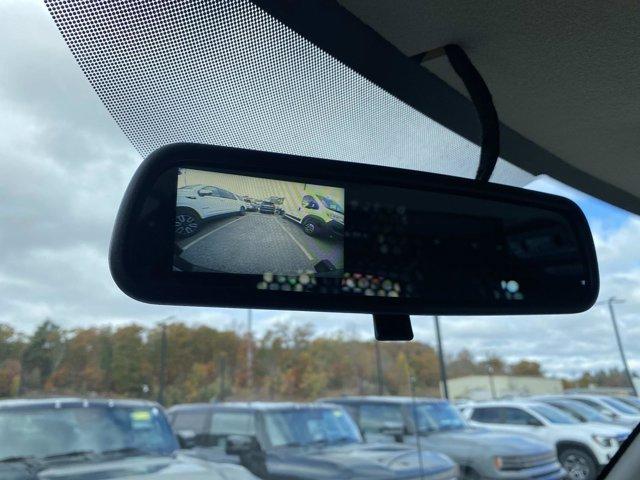 used 2024 GMC Savana 2500 car, priced at $34,875