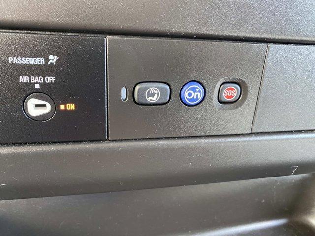 used 2024 GMC Savana 2500 car, priced at $34,875