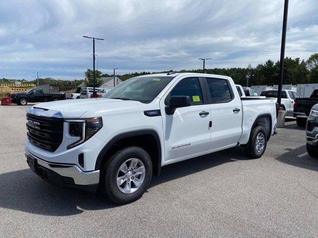 new 2026 GMC Sierra 1500 car, priced at $50,965