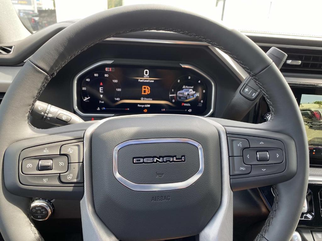 new 2026 GMC Sierra 2500 car, priced at $90,340