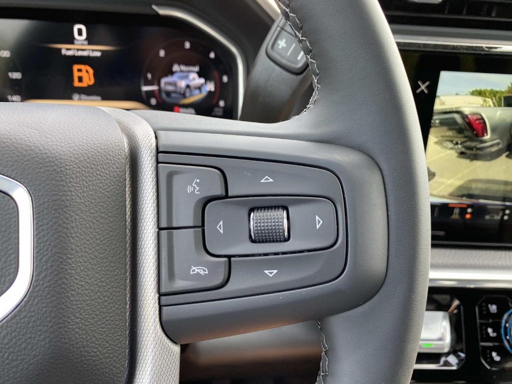 new 2026 GMC Sierra 2500 car, priced at $90,340
