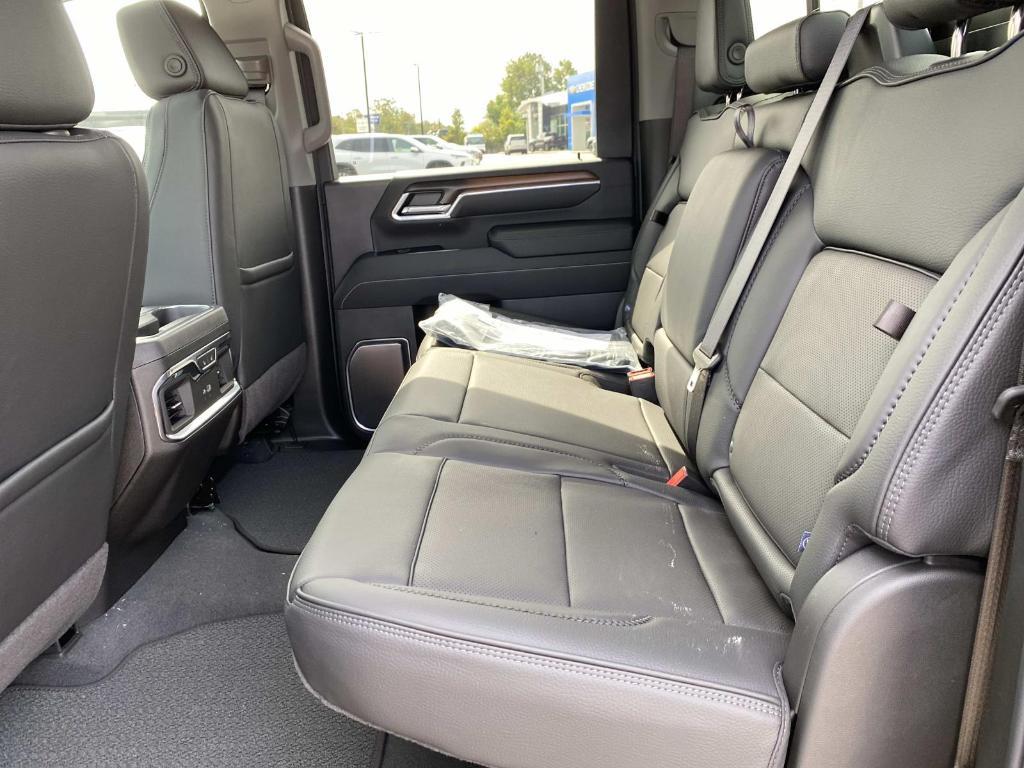 new 2026 GMC Sierra 2500 car, priced at $90,340