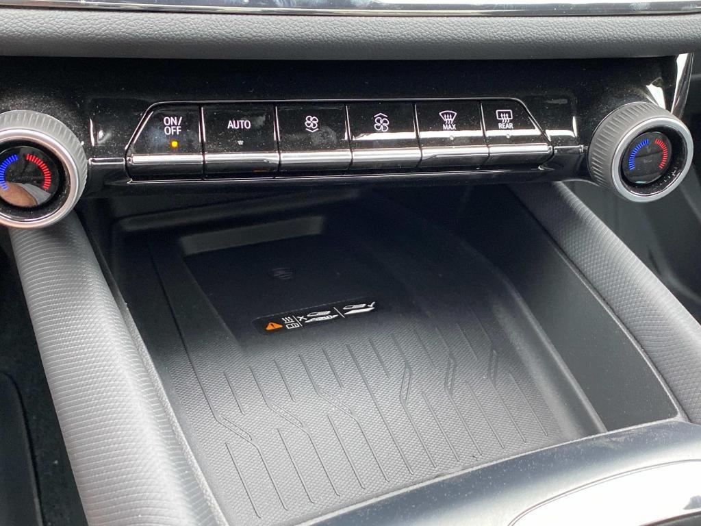 new 2025 Chevrolet Equinox EV car, priced at $53,830