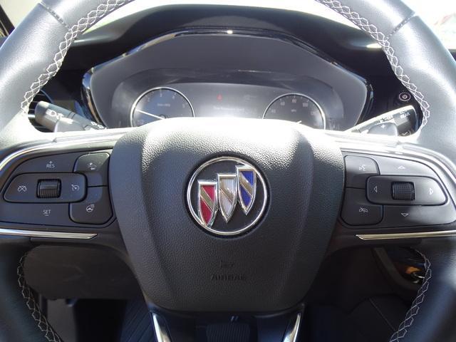 used 2022 Buick Envision car, priced at $28,995