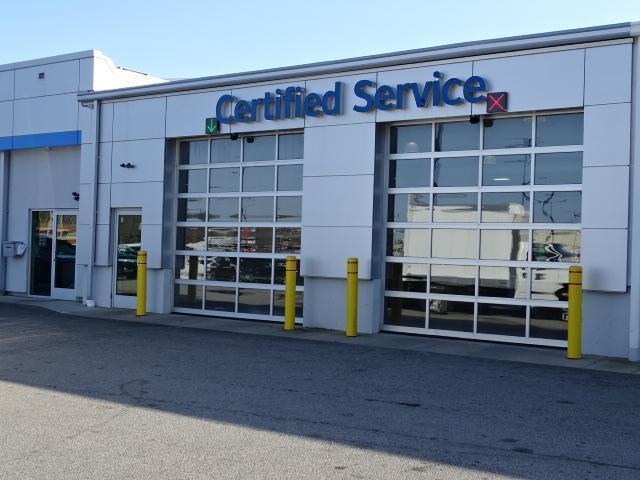 used 2024 Chevrolet Colorado car, priced at $36,680