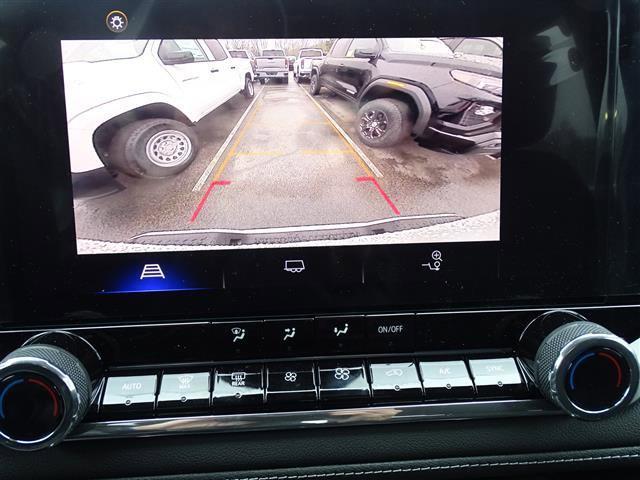 used 2024 Chevrolet Colorado car, priced at $32,251