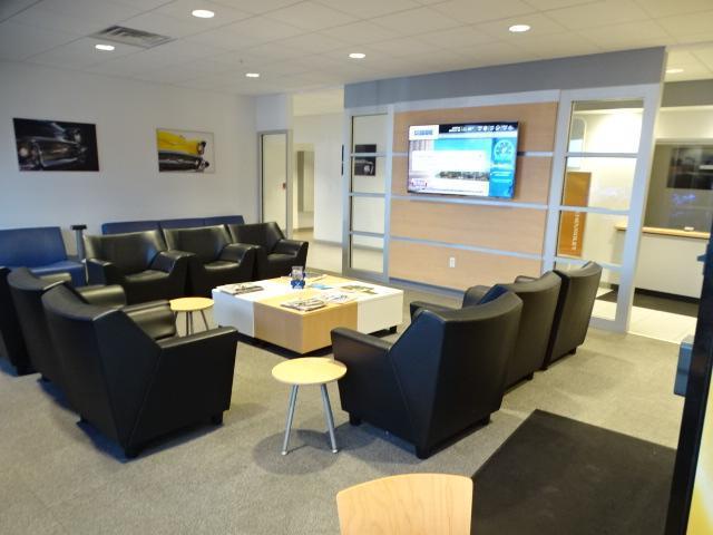 used 2024 Chevrolet Colorado car, priced at $36,680
