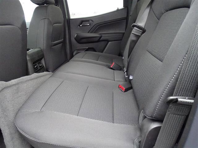 used 2024 Chevrolet Colorado car, priced at $32,251