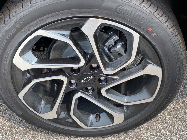 new 2025 Chevrolet Trax car, priced at $27,085