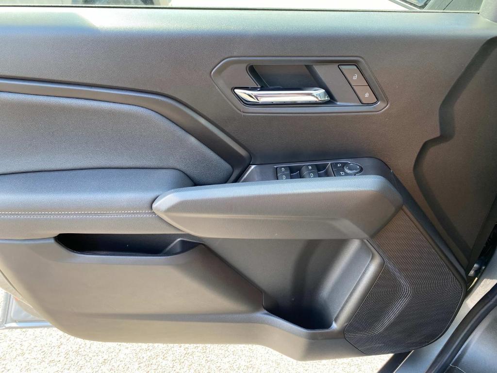 new 2026 Chevrolet Colorado car, priced at $46,535