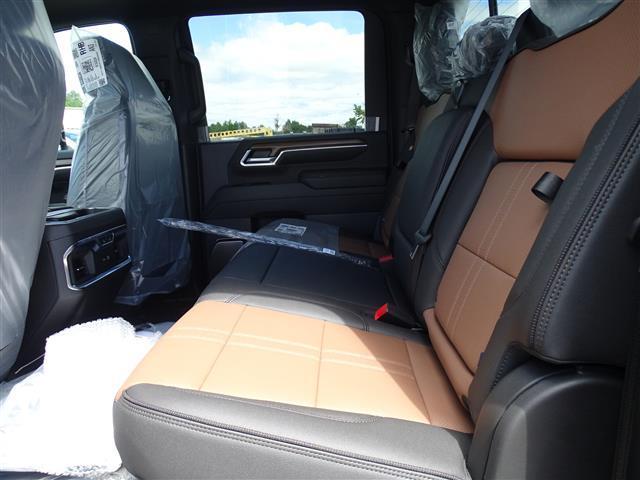 new 2024 Chevrolet Silverado 2500 car, priced at $87,265