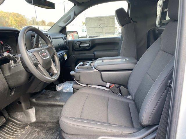 new 2024 GMC Sierra 2500 car, priced at $47,576