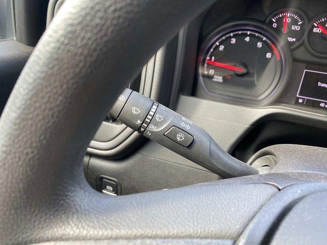 new 2024 GMC Sierra 2500 car, priced at $47,576