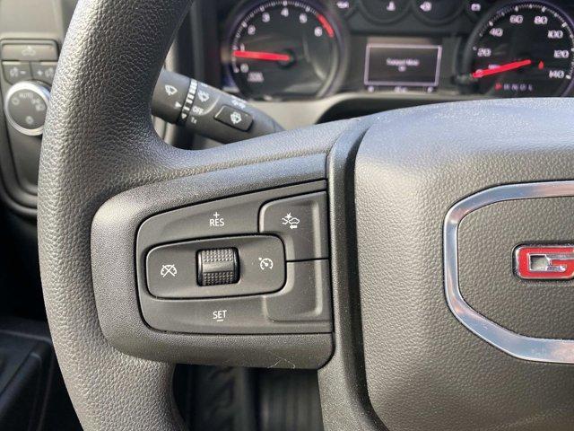 new 2024 GMC Sierra 2500 car, priced at $47,576