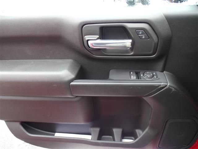 new 2024 Chevrolet Silverado 3500 car, priced at $47,833