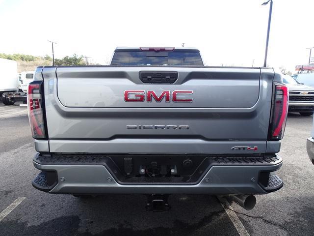 new 2025 GMC Sierra 2500 car, priced at $87,260