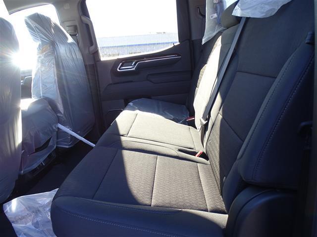 new 2025 GMC Sierra 1500 car, priced at $62,910